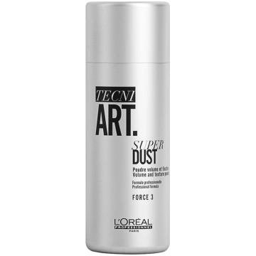 L"Oreal Professionnel, Tecni.Art Super Dust, Hair 