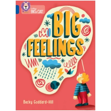 Big Feelings Collins Big Cat