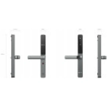 Ezviz Smart durvju rokturis CS-DL06 (WBCP) [door h