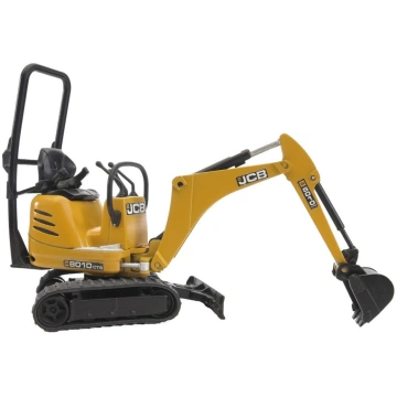 Bruder - JCB Micro Excavator CTS (62003)