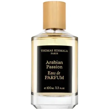 Thomas Kosmala Arabian Passion unisex eau de parfu