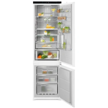 Electrolux ENC8MD19S ledusskapis ar saldētavu, ieb