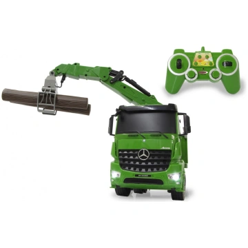 Jamara Container LKW Radio-Controlled (RC) model E