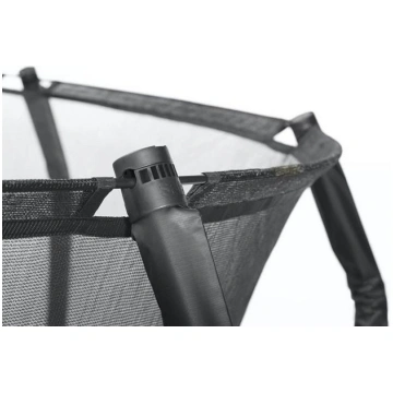 Trampoline Premium Ground Combo 427 cm green Salta