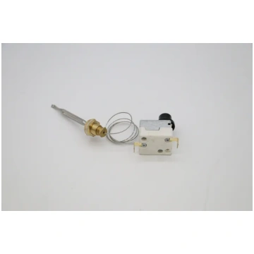 CHAFING - Thermostat #21 Maxima