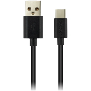 CANYON cable UC-2 USB-C 5W 2m Black