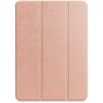 iLike Galaxy Tab A8 10.5 X200 Tri-Fold Eco-Leather