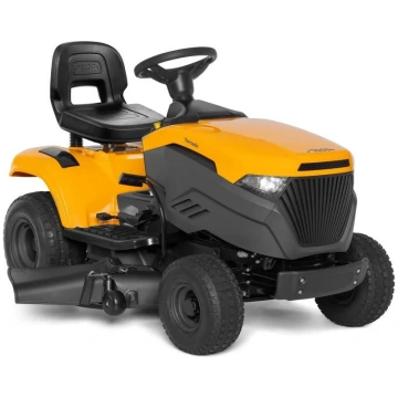Stiga Tornado 2108 HW zāles pļāvējs traktors