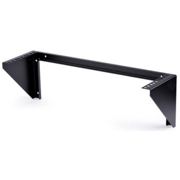 StarTech.com 3U 19” Wall Mount Vertical Rack Brack