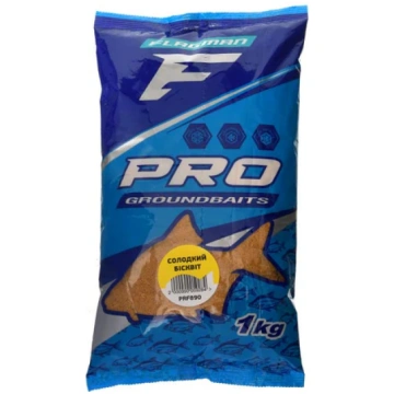 Flagman PRO Sweet Biscuit 1kg