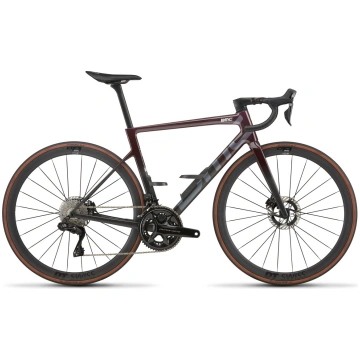 BMC Teammachine SLR 01 Two šosejas velosipēds | Re