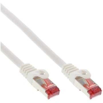 Vads Brackton UTP Patch CAT6 RJ-45 8P8C, RJ-45 8P8
