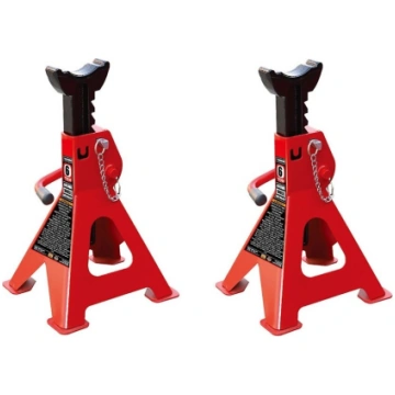 Jack stands 6t 2pcs. T46001CA