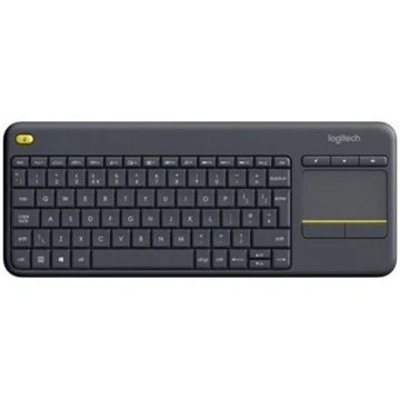 Klawiatura Logitech K400 Plus (920-007131) 920-007