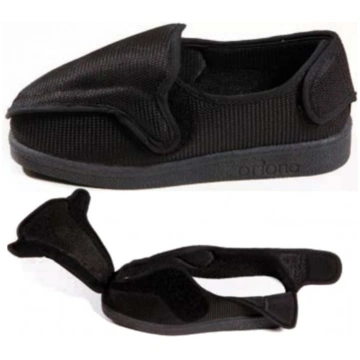 Scarpa Post Operatoria Con Apertura A Velcro Orion