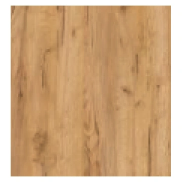 GALDA VIRSMA 30 cm, oak craft gold