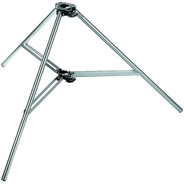 Manfrotto Single Base For Autopole Display (032BAS