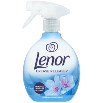 Lenor Crease Releaser Spring Awakening Sprejs Krok