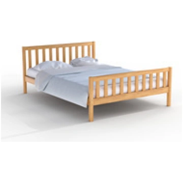 Gulta Iveta # 90x200 KokaGultas