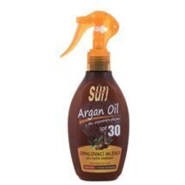 Vivaco Sun Argan Oil sauļošanās eļļa 200 ml