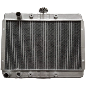 Radiators X5, X6 CFmoto