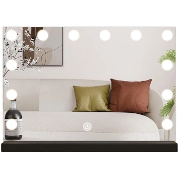 SensaHome Vanity Mirror Pro - Holivudas kosmētikas