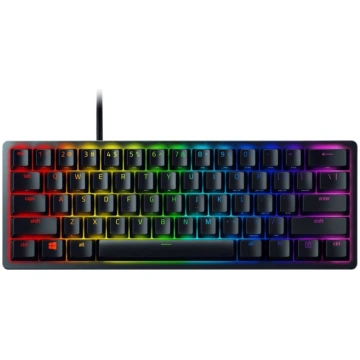 Razer | Huntsman Mini 60% | Gaming keyboard | Wire