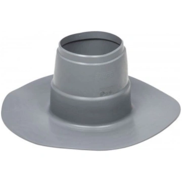 Vilpe PVC Atloks Alpinai 110 (Gaiši Pelēks)