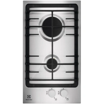 Plīts Sildīšanas Electrolux Egg3322nvx
