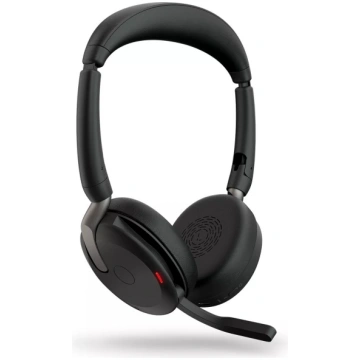 Austiņas Jabra Evolve2 65 Flex - Link380c UC Stere
