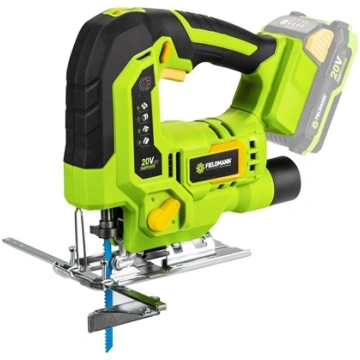 Wyrzynarka Fieldmann FDUP 70405-0 20 V 50004550