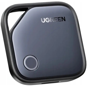 UGREEN Smart Finder CM919 v2 Bluetooth atraše ar U