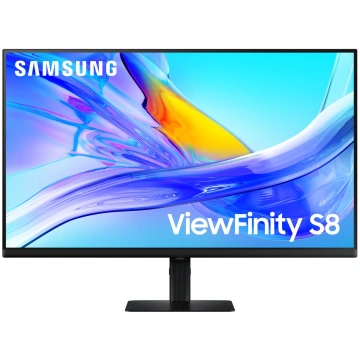 LCD Monitor|SAMSUNG|32"|4K|Panel VA|3840x2160|16:9
