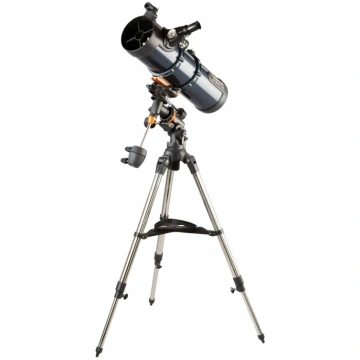 Reflektora teleskops Celestron AstroMaster 130EQ-M