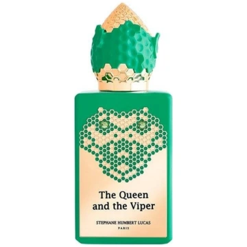 Carolina Herrera Stephane Humbert Lucas The Queen 