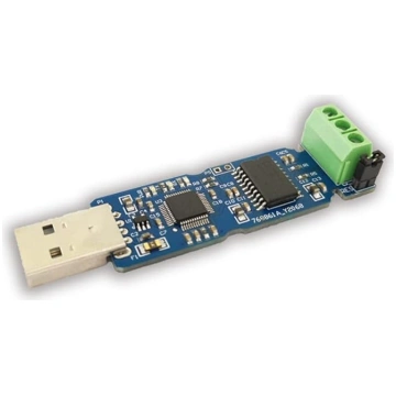 CANable USB uz CAN Canbus debugera analizatora ada