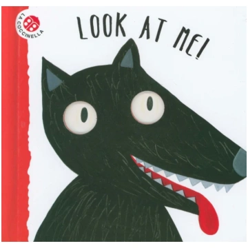 LOOK AT ME Bookshop