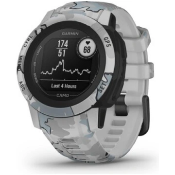 Viedpulkstenis Garmin Instinct® 2S Camo Mist Camo