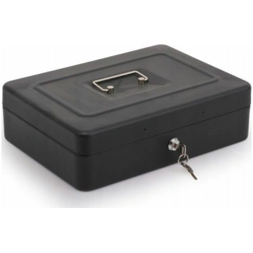 Red Eagle kaseta pieniądze BOX-300 | BOX-300 | 590