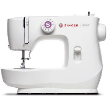 Singer Sewing Machine M1605 Number of stitches 6, 