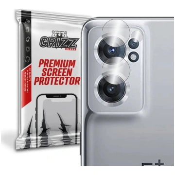 Aizsargstikls GrizzGlass hibrīda stikls OnePlus No