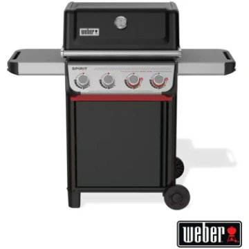 WEBER SPIRIT E-425 gāzes grils