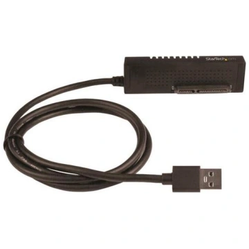 StarTech.com SATA to USB Cable, USB 10Gbps to 2.5i