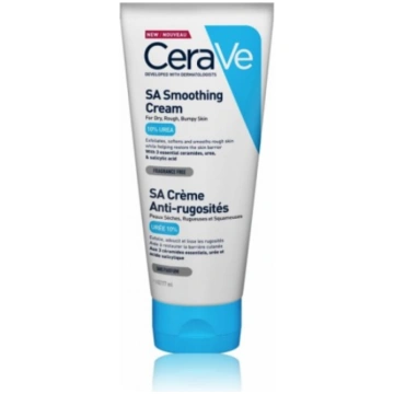 CeraVe SA Smoothing Sejas krēms 177 ml 33378756840