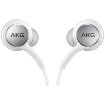 Austiņas Samsung EO-IC100 White EO-IC100BWEGEU
