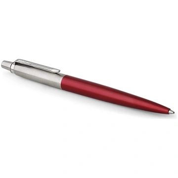 Pildspalva Parker Jotter Kensingtonoms Red CT - 19
