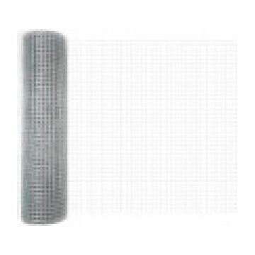 vidaXL Metināts sieta žogs 0.5x50 m no cinkota tēr