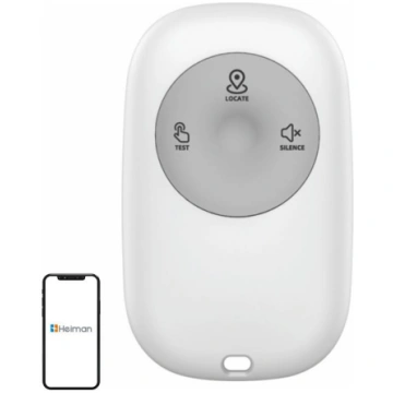 Wireless Remote Controller Heiman HM1RC-W Interlin