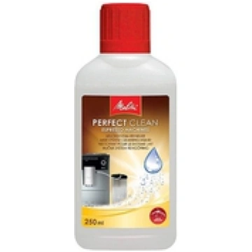Melitta Perfect Clean 250ml Milk System Cleaning L