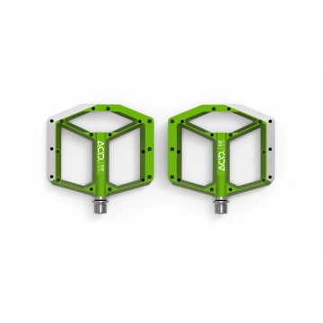 ACID Pedals FLAT A2-IB CUBE
